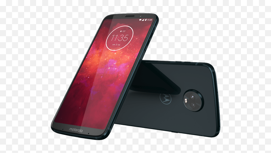 Review Del Moto Z3 Play Será Un Gama Alta Como Afirma La - Moto Z3 Play Emoji,Se Desaparecieron Los Emojis De Mis Mensajes En Mi Galaxy S5