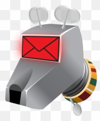 K - K 9 Mail Logo Emoji,K9 Mail Emoticons