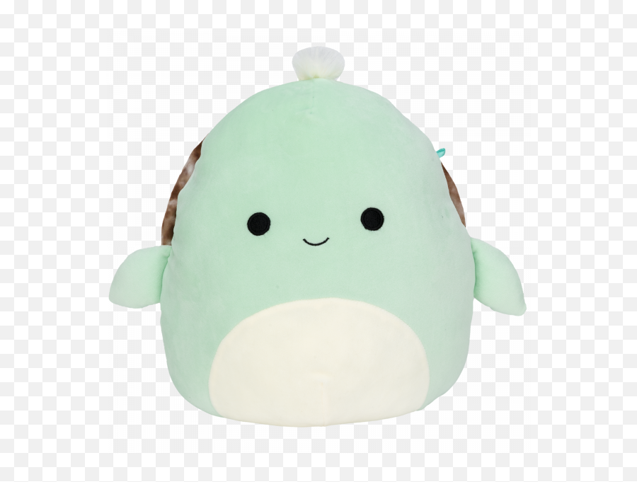 Squishmallows - Cute Squishmallow Emoji,Emotions Plush