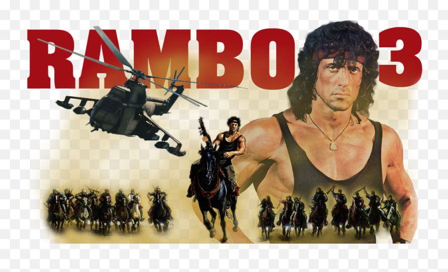 Rambo 3 Png Official Psds Emoji,Rambo Emoji