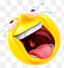 The Internets Greatest Comedian After - Happy Emoji,Meatwad Emoticon