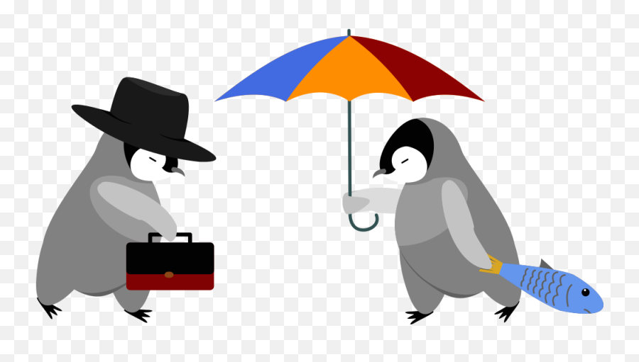 Jin Hyeok Heo - Costume Hat Emoji,Penguin Emotion