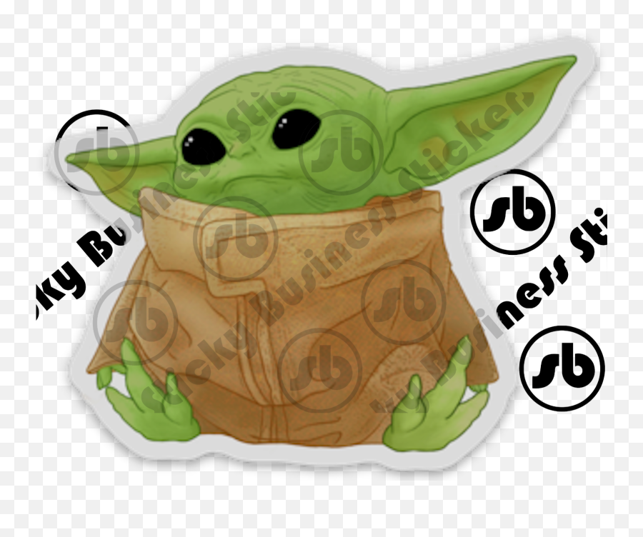 Collectibles Decals U0026 Stickers 4 Funny Stoned I Am Yoda - Yoda Emoji,Weed Emojis Iphone