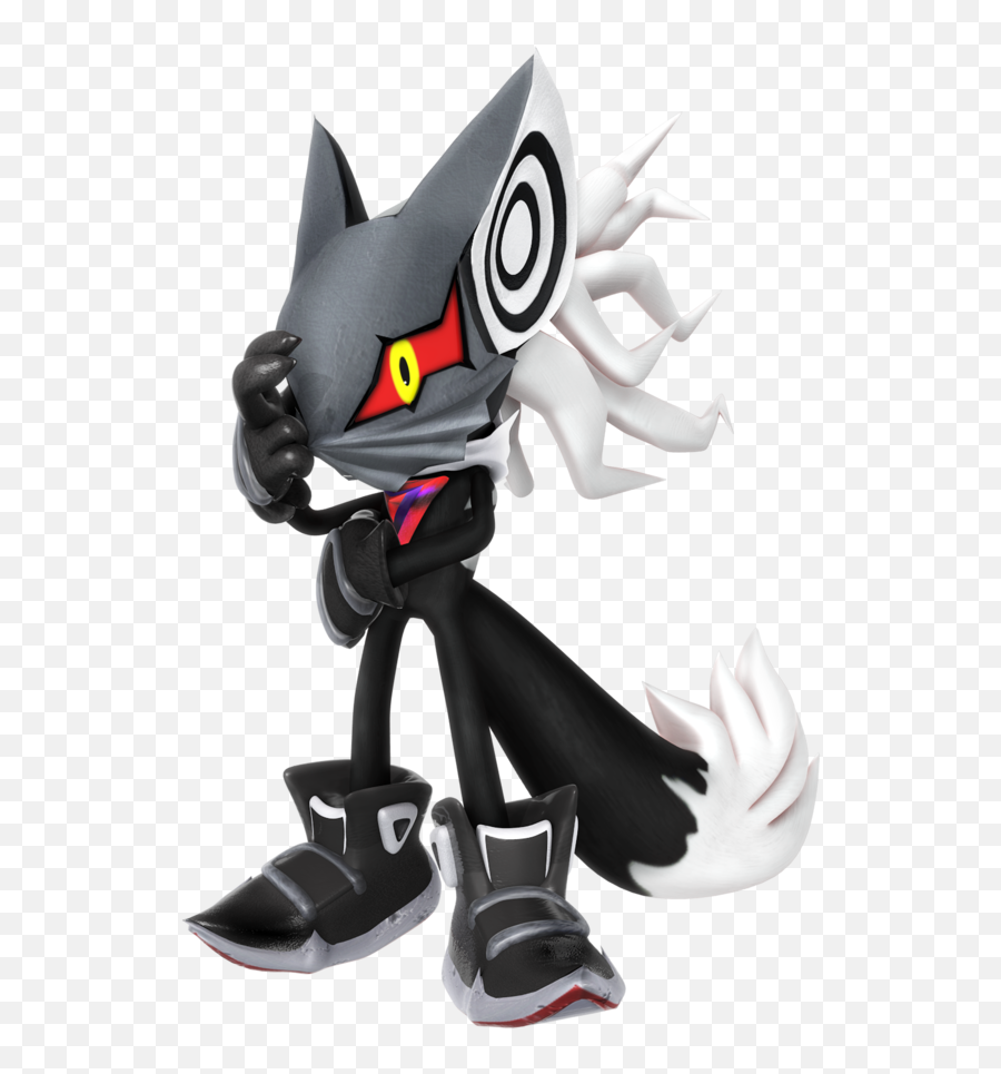 Tv U0026 Movie Character Toys Sonic The Hedgehog Single Figure - Infinite Sonic Forces Emoji,Sonic The Hedgehog Emotions