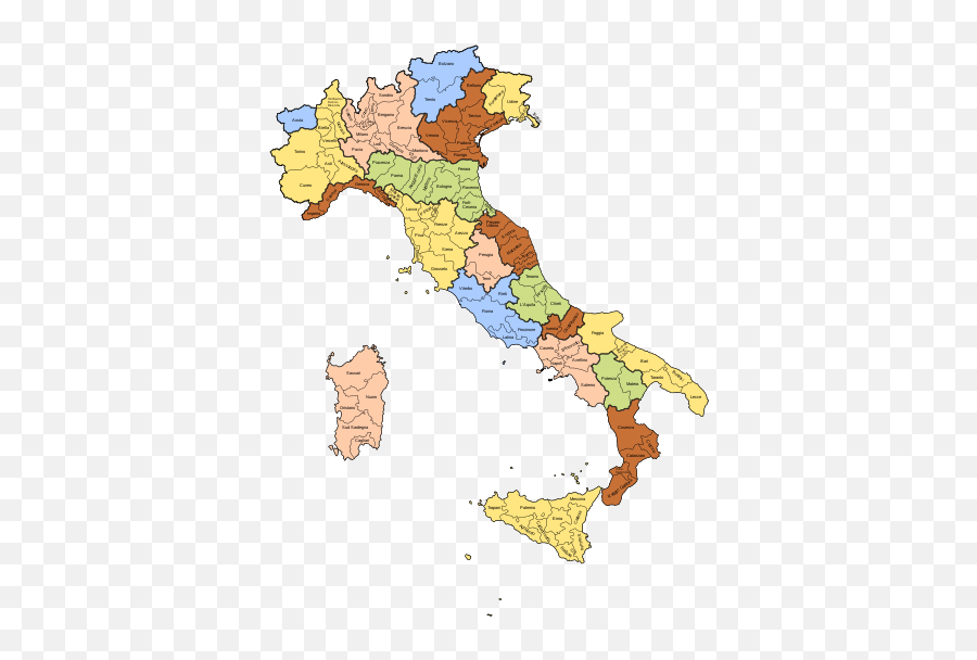 Xxv International Astronomy Olympiad Italy - Italy Regions Emoji,Beach Map Emotion Creators