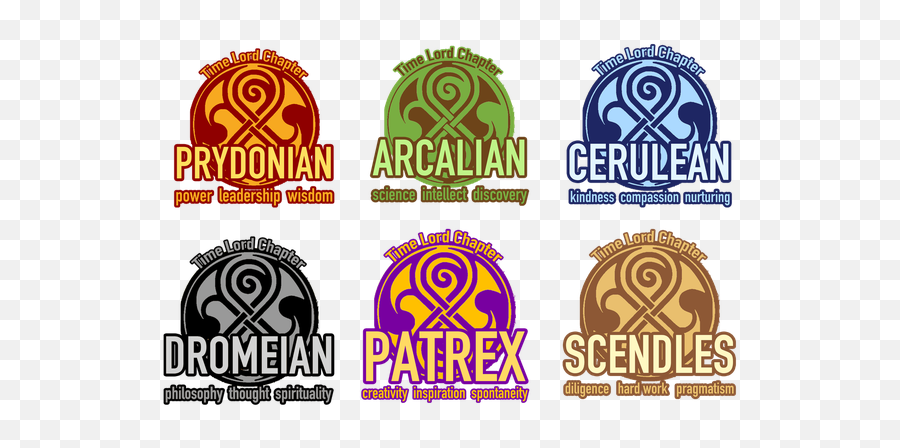 Besides The Seals Of Rassilon Omega The Master And The - Gallifrey Chapter Colours Emoji,Cyberman Emotion Inhibitor Besides The Seals Of Rassilon Omega The Master And The - Gallifrey Chapter Colours Emoji,Cyberman Emotion Inhibitor