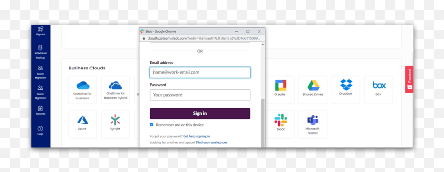 Slack To Teams Migration Guide For It Admins - Cloudfuze Google Workspace Emoji,Slack Emojis Waynes World