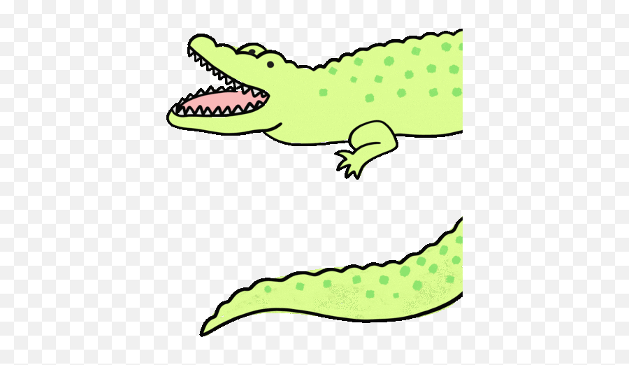 Animals - Animal Figure Emoji,100 Pics Quiz Emojis Crocodile Emoji