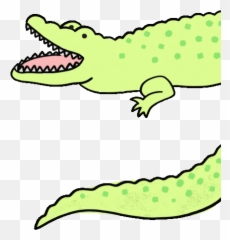 Animals - Animal Figure Emoji,100 Pics Quiz Emojis Crocodile Emoji