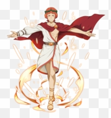 Is It Wrong To Try To Pick Up Girls In A Dungeonu0027 The Best - Apollo Danmachi Emoji,Apollo Emotion