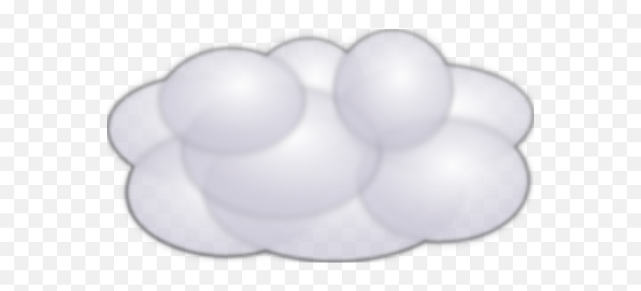 Smoke Cloud Clipart 600 X 328 201 Kb Png Cloud Clip Art - Water Vapour Cartoon Png Emoji,Emoji Boiling Water