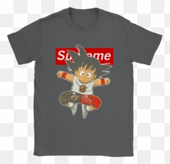 Supreme Dbz Shirt Shop Clothing U0026 Shoes Online - Rick And Morty High Shirt Emoji,Dbz Goku Emotion