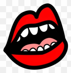 Press Got A Girl Crush - Wide Grin Emoji,Screaming Teeth Emoji