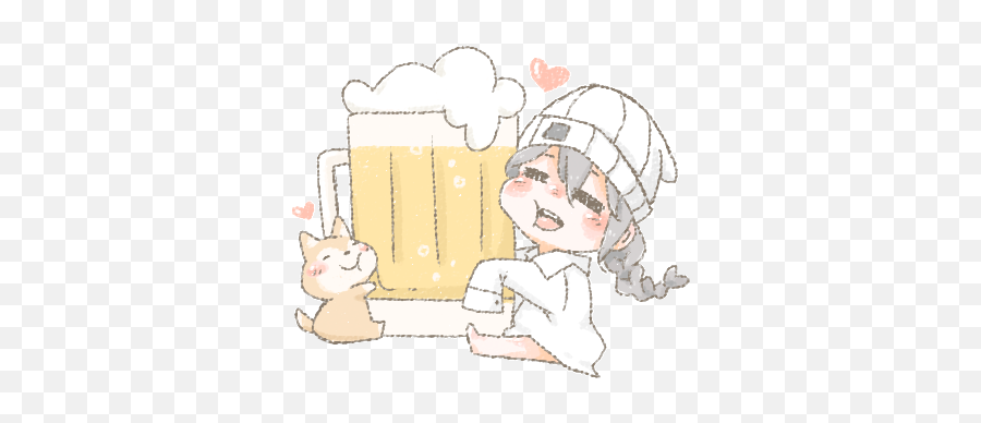 Gabyu0027s Art Dump Commissions Closed Maplelegends Forums - Beer Glassware Emoji,Emoticon Manager Maplestory 2