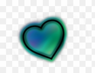 Heart Neon Love Snap Neoncolors Sticker - Girly Emoji,Double Heart Emoji Snapchat