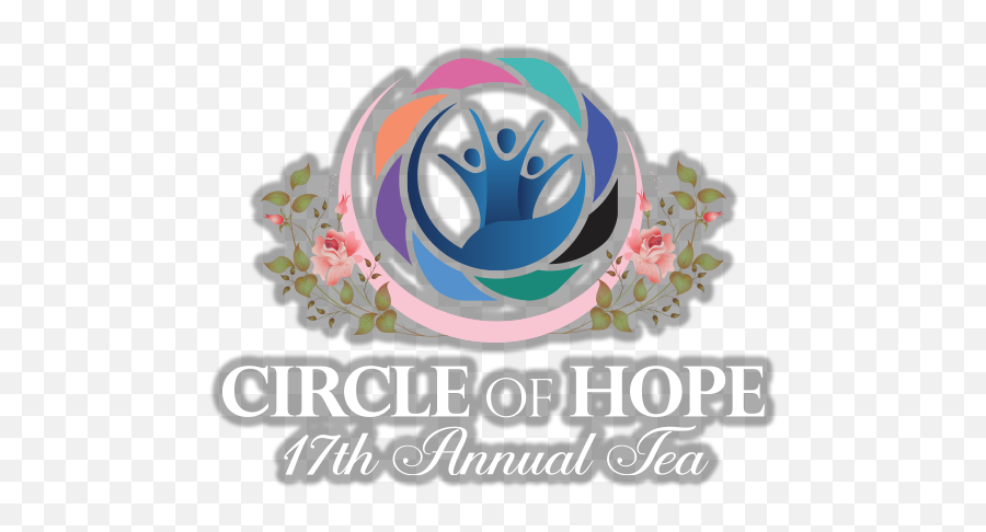 Twilight Tea Circle Of Hope - Language Emoji,Valence Circle Of Emotion
