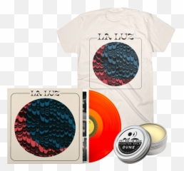 La Luz Emoji,Ballroom Emotions Cds