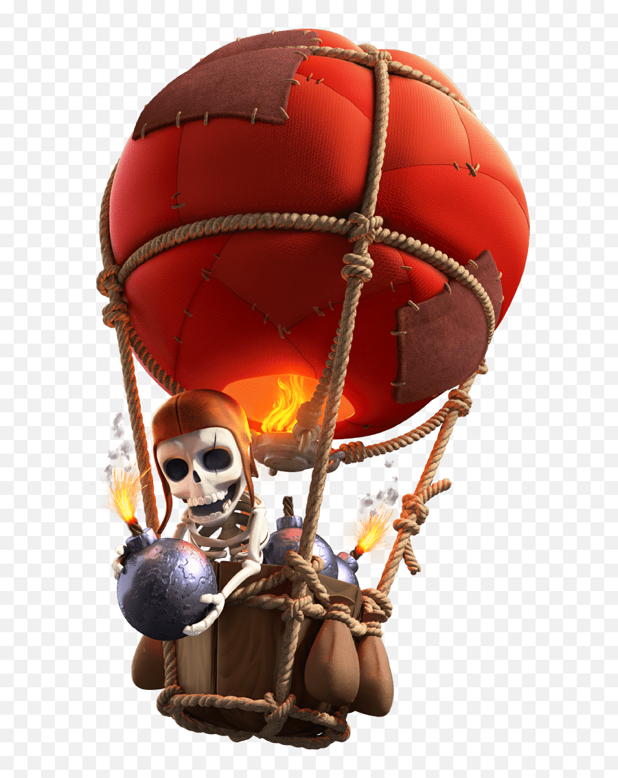 45 Clash Royale Ideas - Clash Of Clan Ballon Emoji,Skeleton Emoji Clash Royale