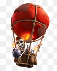 45 Clash Royale Ideas - Clash Of Clan Ballon Emoji,Skeleton Emoji Clash Royale