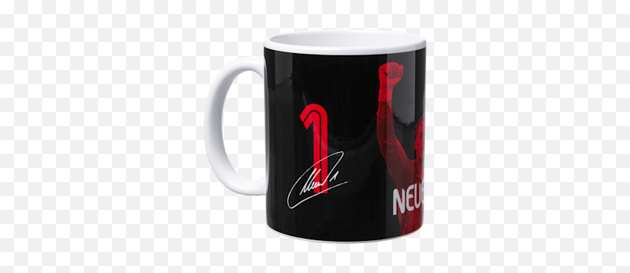 Mug Neuer Official Fc Bayern Munich Store - Fc Bayern Munich Emoji,Mugs Emoticon Amazon Price