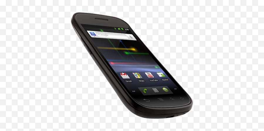 Google Launches Nexus S Photos Video U0026 Full Phone - Samsung Nexus S I9023 Emoji,Kristen Stewart Emotions