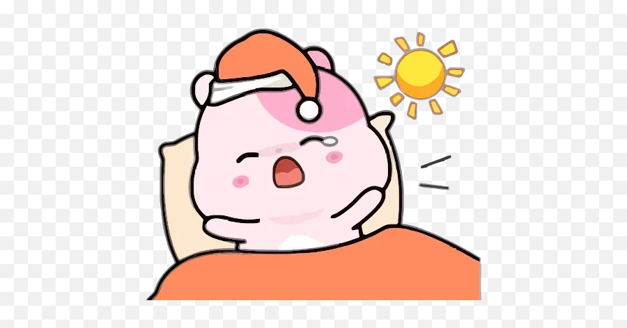 Telegram Sticker 10 From Collection Ki Ki Emoji,Kakaotalk Emoticons Laughing