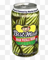 Best Maid Sour Pickle Beer U0026 Where To Find It U2013 Best Maid Emoji,Shrevert Emoticons