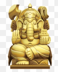 Golden Statue Of Gratitude Fategrand Order Wiki Fandom Emoji,Gratitude Emotion