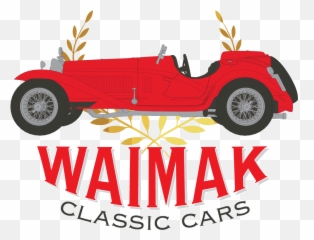 Waimak Classic Cars Emoji,Emotion Old Vintage