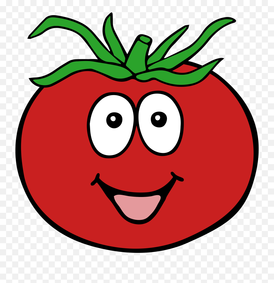 Recipes - Happy Emoji,Accessible By Using Tomato Head Emoticon