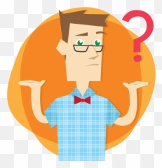 Income Based Repayment Contingent - Clipart Png Confused Png Emoji,Fortnite Confused Emoticon