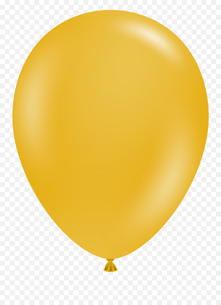5 Inch Tuftex Latex Balloons 50 Per Bag Mustard Bargain Emoji,Eagle Emoji For Tex