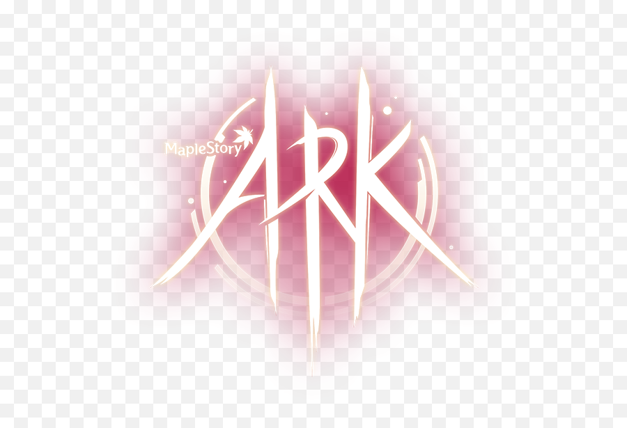 26 Ark Logo Png - Logo Icon Source Emoji,Maplestory Emojis Png