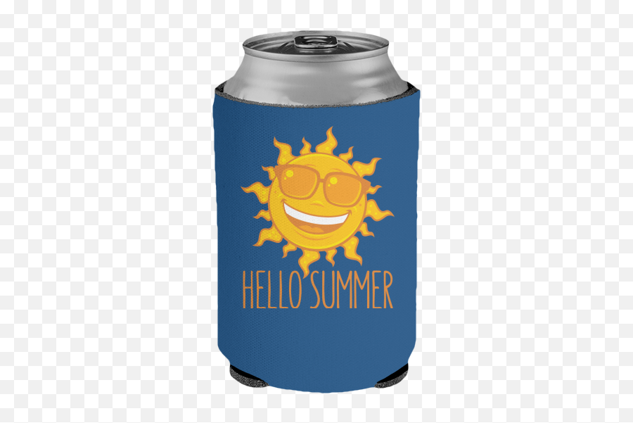 Hello Summer Sun With Sunglasses Storefrontier Emoji,Sun Emoticon Sunglasses