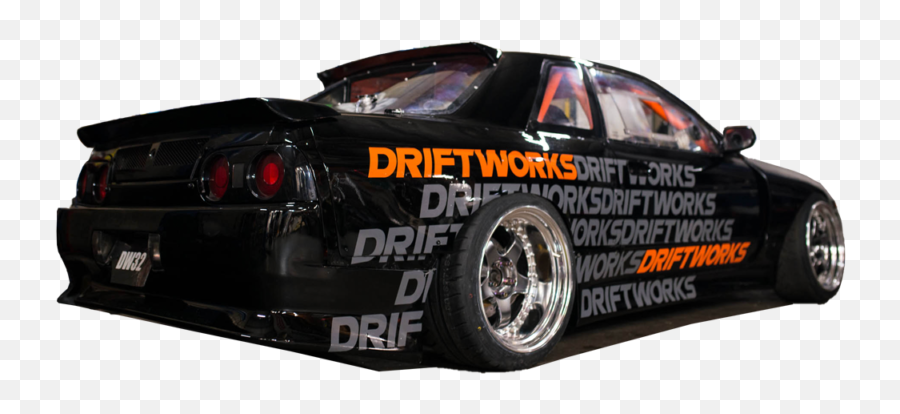 Garage - Driftworks Blog Emoji,Ae86 Emotion Racing Coilovers