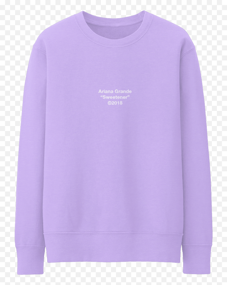 Whatu0027s In Ariana Grandeu0027s U0027sweeteneru0027 Merch Collection You Emoji,Ariana Grande Emotions Album Art