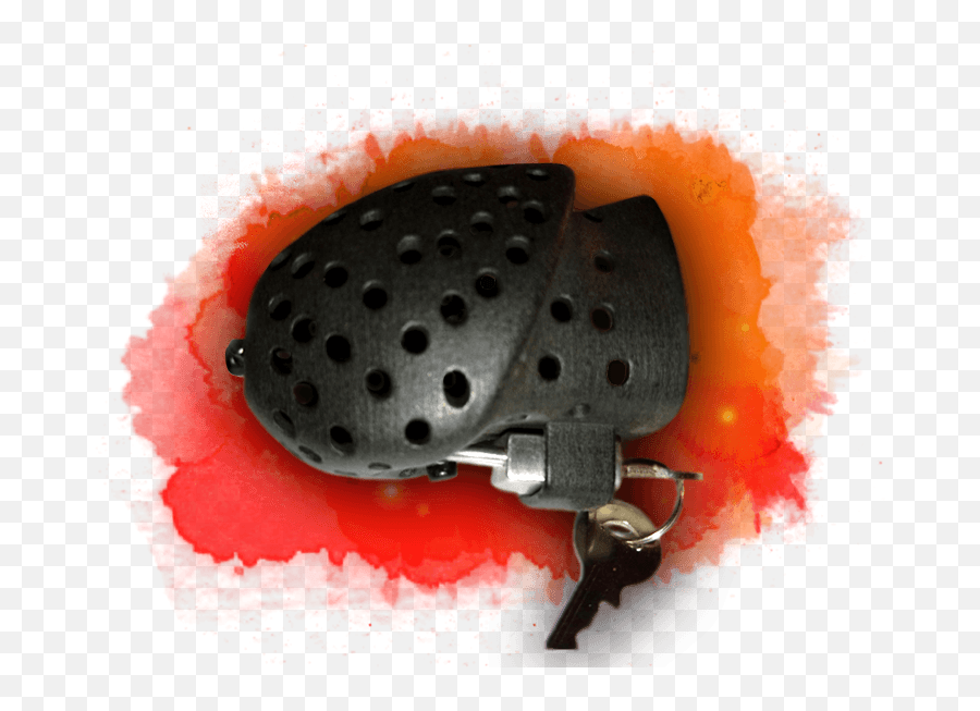 Penicap Chastity Cage - Prine Albert U0026 Frenum Chastity Emoji,Men's Emotions Om Castity