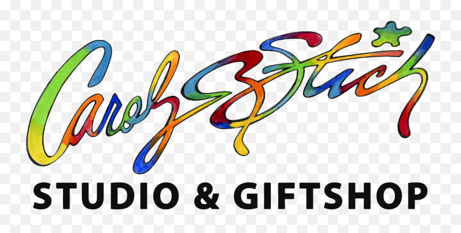 Studio Artist Gift Shop Carolyn Stich Studio In Holland Mi Emoji,How To Draw A Stich Emojis