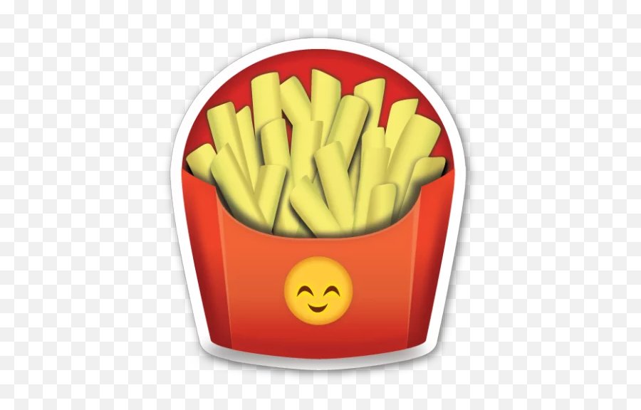 11 Irish Emojis We Desperately Need The Daily Edge - French Fries Emoji Png,Bag Emoji