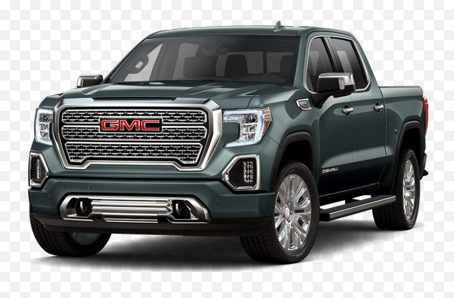 Model Details 2021 Gmc Sierra Denali 1500 Luxury Truck Emoji,Hwy 420 Emoticon Clearbackground