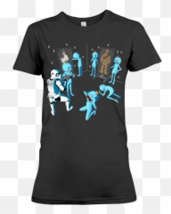 Mr Meeseeks Stormtrooper Shirt Emoji,Omg Emoticon Shirt