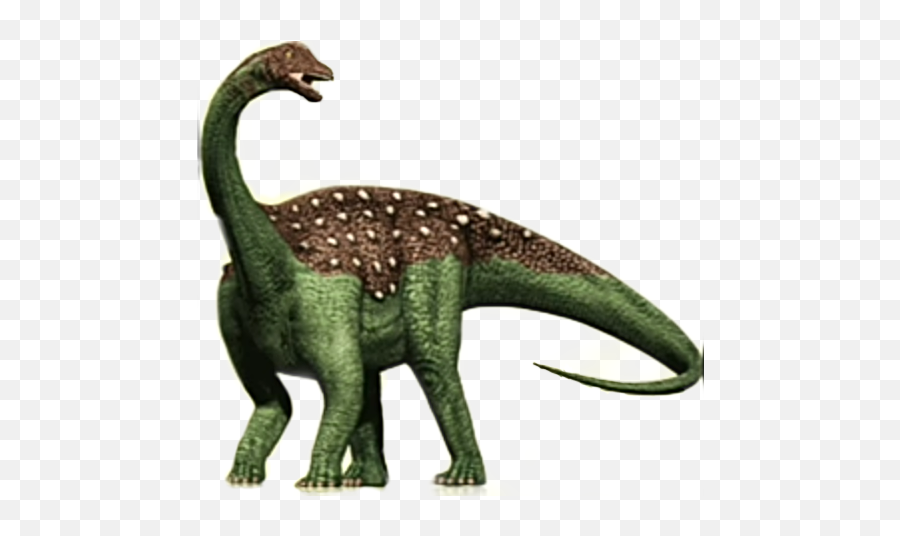 Saltasaurus Dinosaur King Sticker By Luilliyyatreisi - Dinosaurs Saltasaurus Emoji,Dino Emoji