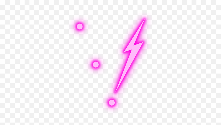 Neon Void Emoji,:void: Emoji