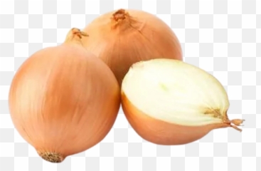 Slice Brown Onion Png File Png Mart Emoji,Windows Onion Emoji Vector??????