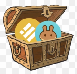 Eldorado Defi Emoji,Chest Emoji