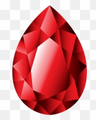 Garnet Png Clipart The Best Png Clipart Jewel Drawing Gem Emoji,Ruby Emoji