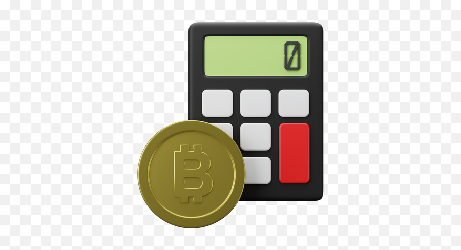 Premium Bitcoin Payout 3d Illustration Download In Png Obj Emoji,Fense Emoji