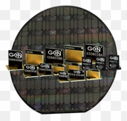 Ships 20 000 000 Gan Transistors - Diagram Emoji,Donald Glover My Emotions