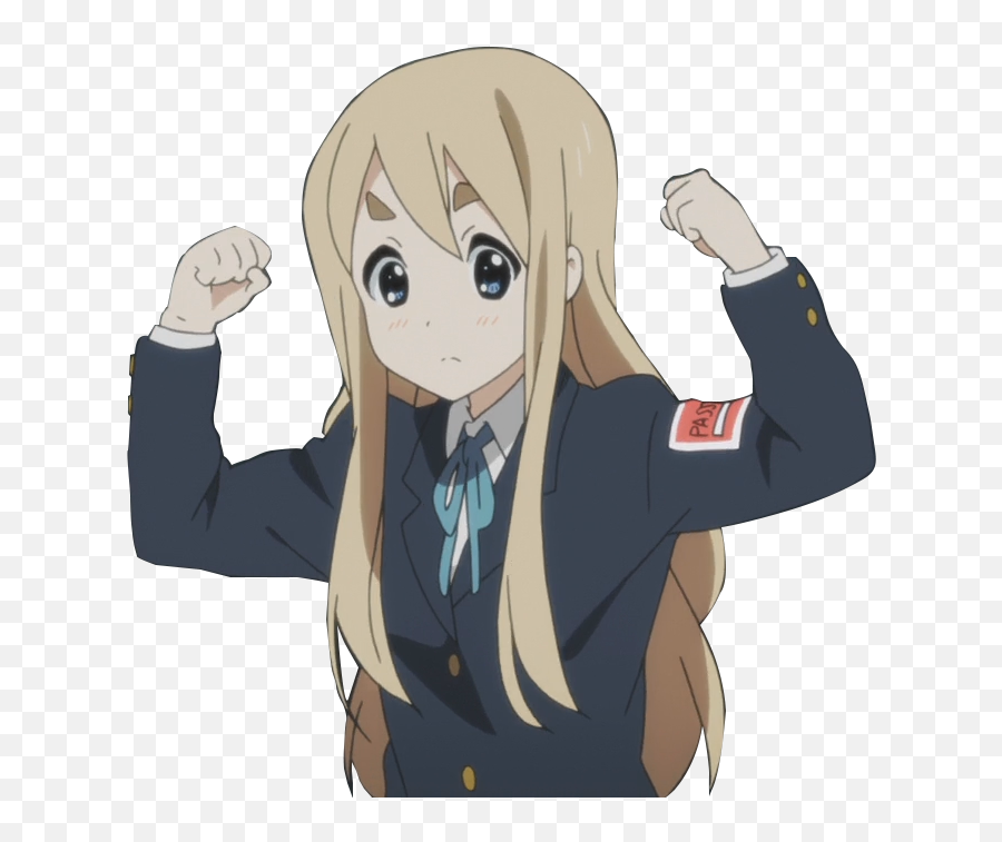 Fiteme - Transparent Background Anime Emoji Discord,Fight Emoji