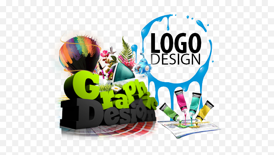 Graphic Designs - Designers Logos Packaging Flyer Background Flex Printing Design Emoji,Emotions Graphic